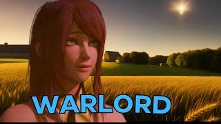 Warlord - Finally A Completed Game