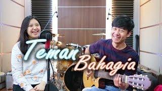 Teman Bahagia - Jaz  by Nadia & Yoseph NY Cover