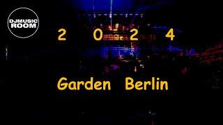 Garden Berlin 2024  Solomun - Sono - Niels van Gogh Mix