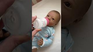 Affordable Realistic Doll That Looks Like Real Baby  Kinby
