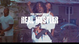 FGB L’DEEZY x FGB T- Real Hustler Official Video