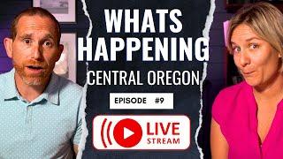 Unlocking the Door to Affordable Homes SB 1537  Whats Happening Central Oregon