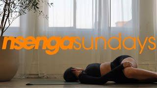 yogamanifestation - playlist