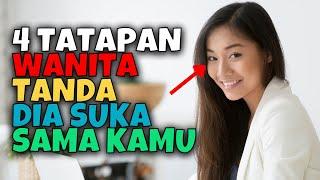 4 ARTI TATAPAN WANITA YANG MENANDAKAN DIA SUKA SAMA KAMU  AKU DAN KAMU