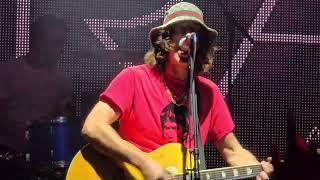 RICHARD ASHCROFT - LUCKY MAN DREAMLAND MARGATE 12072024.