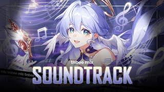 Robin Theme Music - Sway to My Beat in Cosmos tnbee mix  Honkai Star Rail