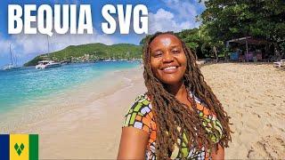 Bequia St. Vincent and the Grenadines What I Didnt See Coming