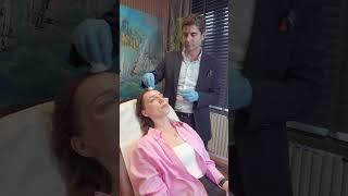 Botox hakkında merak ettiklerinizi bana sorabilirsiniz