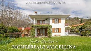 Porzione di Casa con Giardino a Montereale Valcellina spot