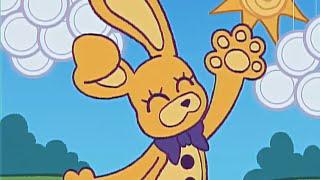 The Golden Orchesta - Bunny Bunny Bunny- FNAF EDIT ANIMATION