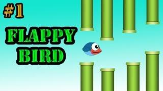 Flappy Bird 1 - Unity Dersleri Animasyon ve Sprite Oluşturma