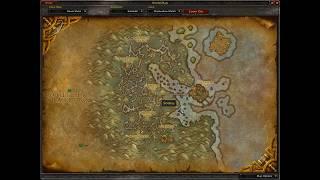 World of Warcraft Quests - Nat Pagle Angler Extreme