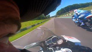 Cadwell Park - TD Fast Group full session