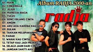 ALBUM RADJA LAGU POP 2000AN  PILIHAN MUSIK TOP HITS