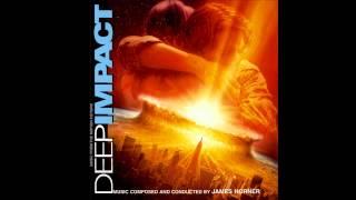 08 - Sad News - James Horner - Deep Impact