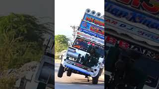 Rajasthani Dj Stunt  Gabbar Dj Stunt  High-level Stunt￼