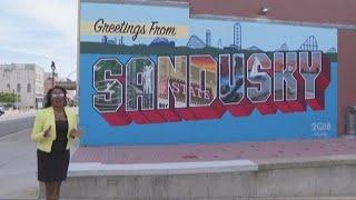 Exploring the coolest places in Sandusky Ohio from the restaurants to Cedar Point