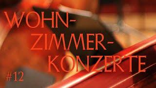 #12 Wohnzimmer-Konzert der Wiener Symphoniker - Oksana Lyniv