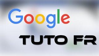 Tuto FR - Comment créer un compte Google gmail youtube drive ...