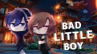 Bad Little Boy  GCMV