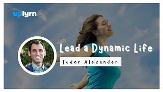 Mindset Masterclass with Tudor Alexander