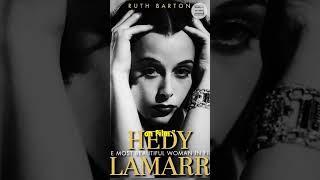 The Dual Life of Hedy Lamarr #shorts #hollywoodcelebrities #hedylamarr