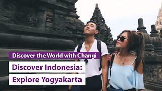 Discover Indonesia Explore Yogyakarta with The Smart Local