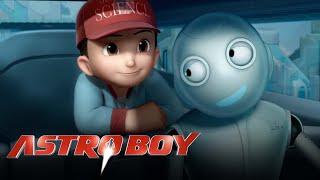 The First 10 Minutes of Astro Boy 2009