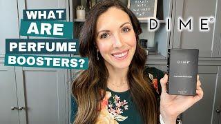 DIME Beauty Perfume Boosters Multiply Your Scent Collection