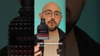 The Best Fragrance Releases Of 2023  Valentino Uomo Born In Roma Intense