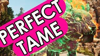 How To PERFECT Tame Pyromane On Official