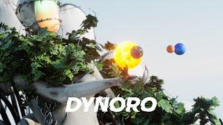 Dynoro - Wildfire Official Video