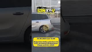 zin yolu 2023  Her zaman her yerde yanınızda #silayolu2023 #shorts #reels #izinyolu #sılayolu