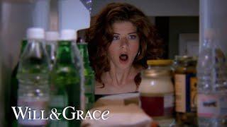 Youre not shallow. Its just an extra toe...  Will & Grace