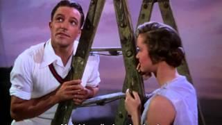 Singin In The Rain 1952 - You Were Meant for Me Türkçe Altyazılı