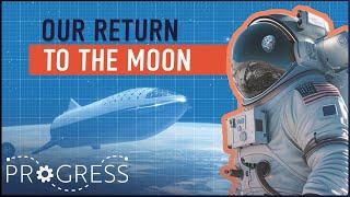 The Artemis Program NASAs Mission To Return To The Moon  Zenith  Progress