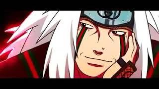 TIPO JIRAYA  NARUTO  STYLE TRAP  PROD. SIDNEY SCACCIO  MHRAP PARA   STATUS