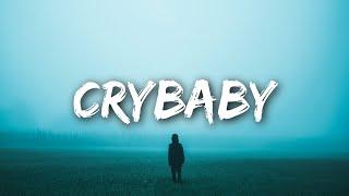 Melanie Martinez - Cry Baby Lyrics