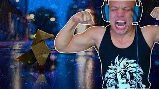 Tyler1 Plays Heavy Rain