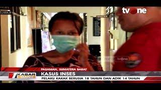 Lagi Kasus Inses Terjadi di Pasaman Sumbar Pelaku Masih Berumur Belasan Tahun