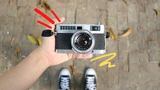 The CHEAPEST Leica lens EVER