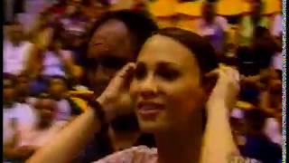 WWC Konnan ataca a Stacy Colón 2002