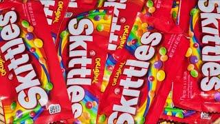 Heres Why Skittles Are Banned In Other Countries