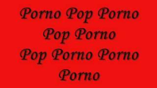 pop porno By Tamara