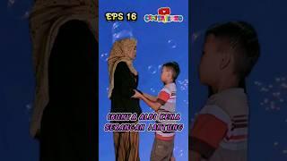 eps 16  kena serangan jantung #shorts