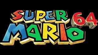 Super Mario 64 BGM Dire Dire Docks Original Soundtrack