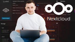 How To Self Host Nextcloud Server On Truenas Scale