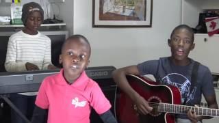 This Kids Will Blow Your Mind Away. What A Talent