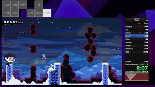 Celeste Any% 3234.014