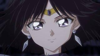 Bishoujo Senshi Sailor Moon Crystal Episode 38 Review & Recap  美少女戦士セーラームーン Chris Rant